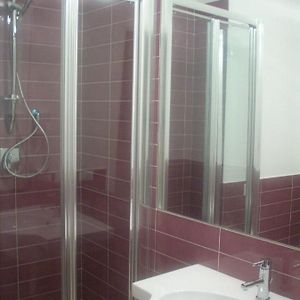 Chambre Quadruple