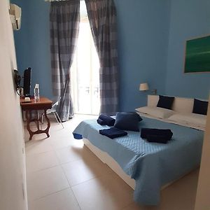 Private Bathroom Double Room